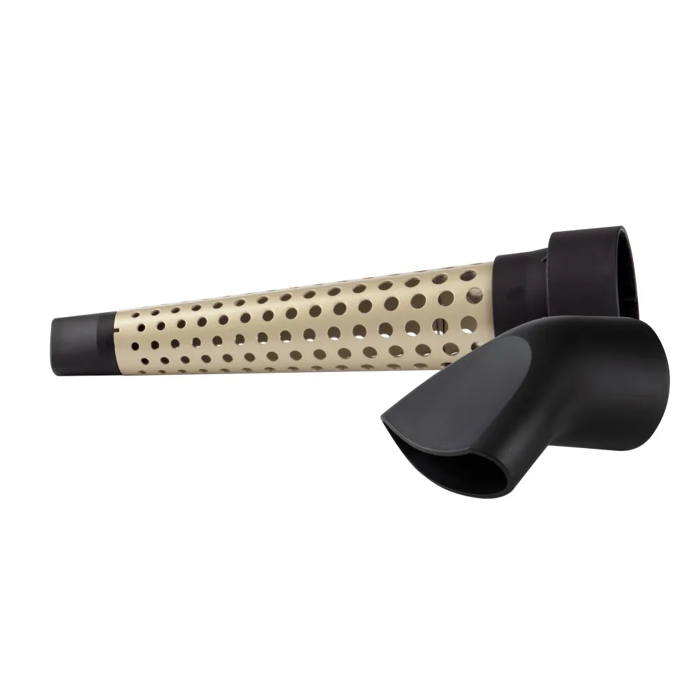 Фен-щетка Remington Sapphire Luxe, 1000Вт, 2 скорости, ионизация, холодное обдувание, керамическое покрытие, сапфировый дизайн