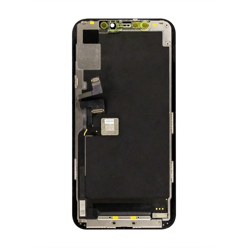 Дисплей Oled для Apple iPhone 11 Pro 5.8" чорний з сенсорним екраном Original Quality