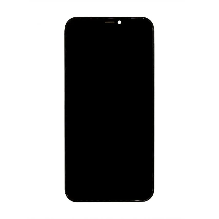 Дисплей Oled для Apple iPhone 11 Pro 5.8" чорний з сенсорним екраном Original Quality