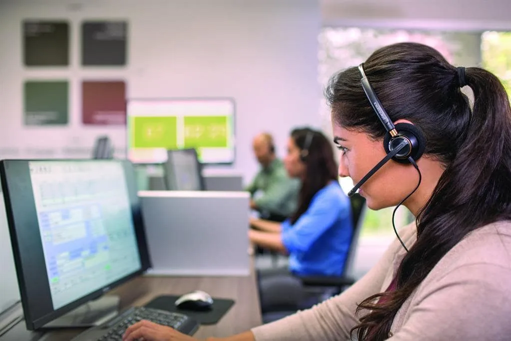 Компьютерная гарнитура стерео On-ear Poly EncorePro 520, Quick Disconnect, всенаправленный, черный.