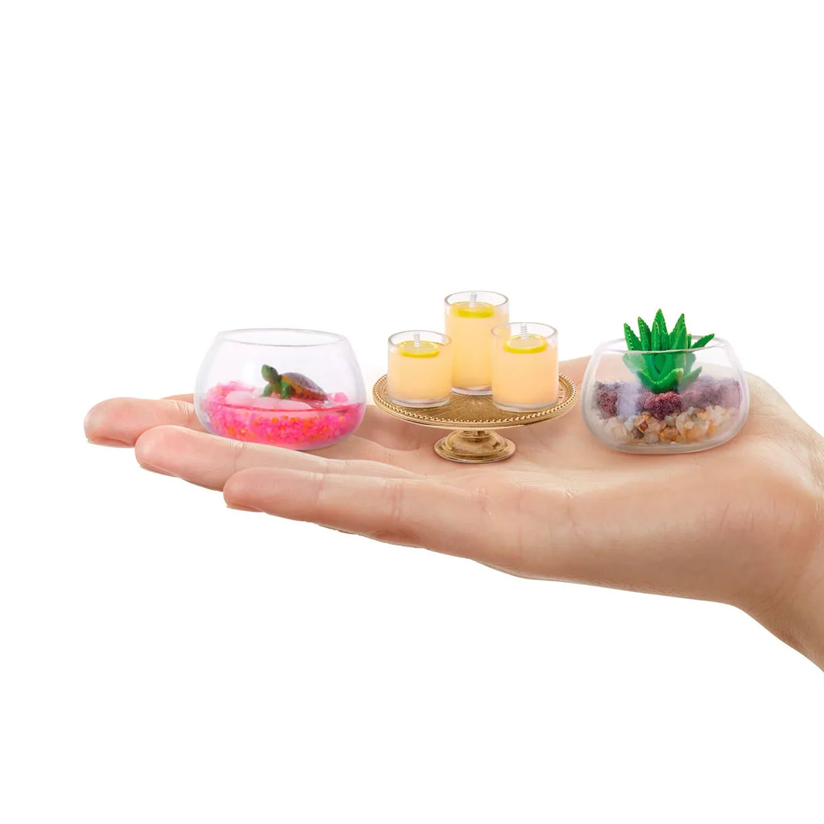 Игровой набор Miniverse пластиковый 20х30 3х34 5 см Mini Lifestyle