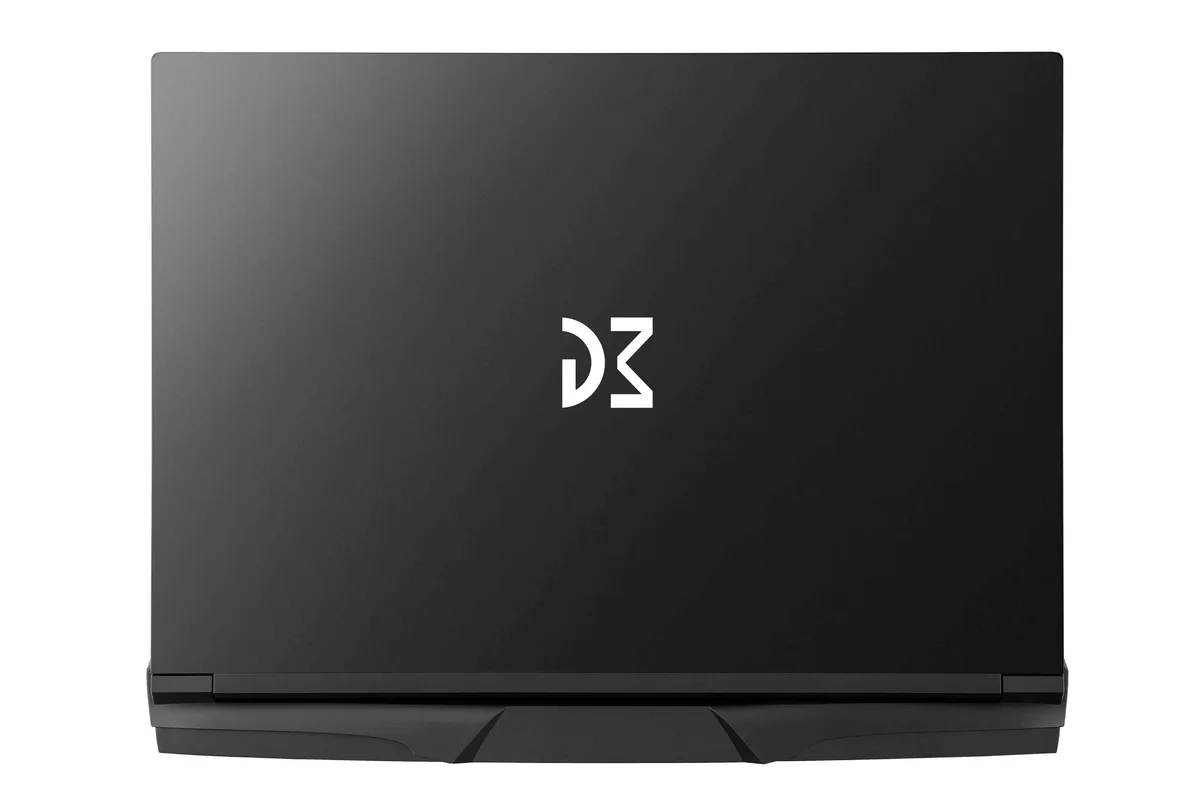 Ноутбук Dream Machines чорний 18 дюймів 32 ГБ 2 ТБ SSD GeForce RTX 5080