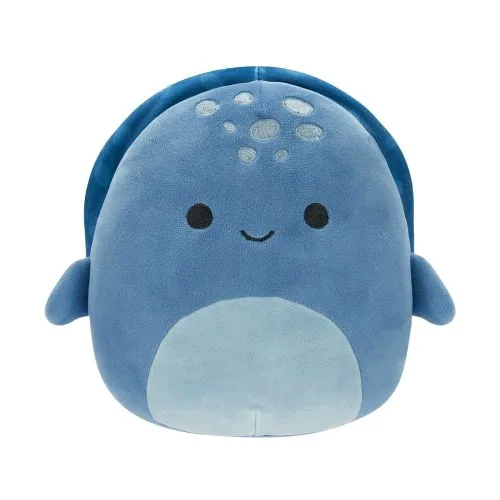 М'яка іграшка Squishmallows Черепаха Трумен 19 см для дітей та колекціонерів