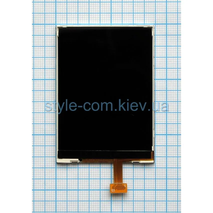 Дисплей Nokia TFT 2,4 дюйма без сенсорного екрану Original Quality