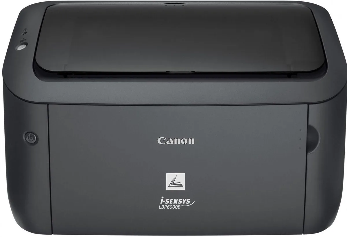 Принтер А4 Canon i-SENSYS LBP6030B (бандл з 2 картриджами)