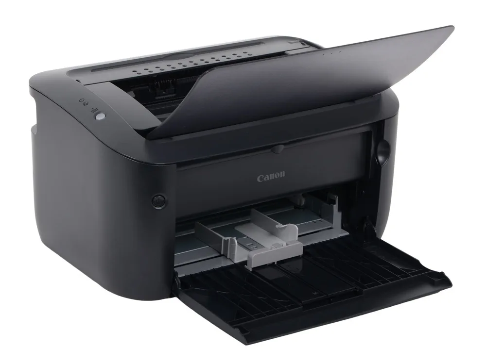 Принтер А4 Canon i-SENSYS LBP6030B (бандл з 2 картриджами)
