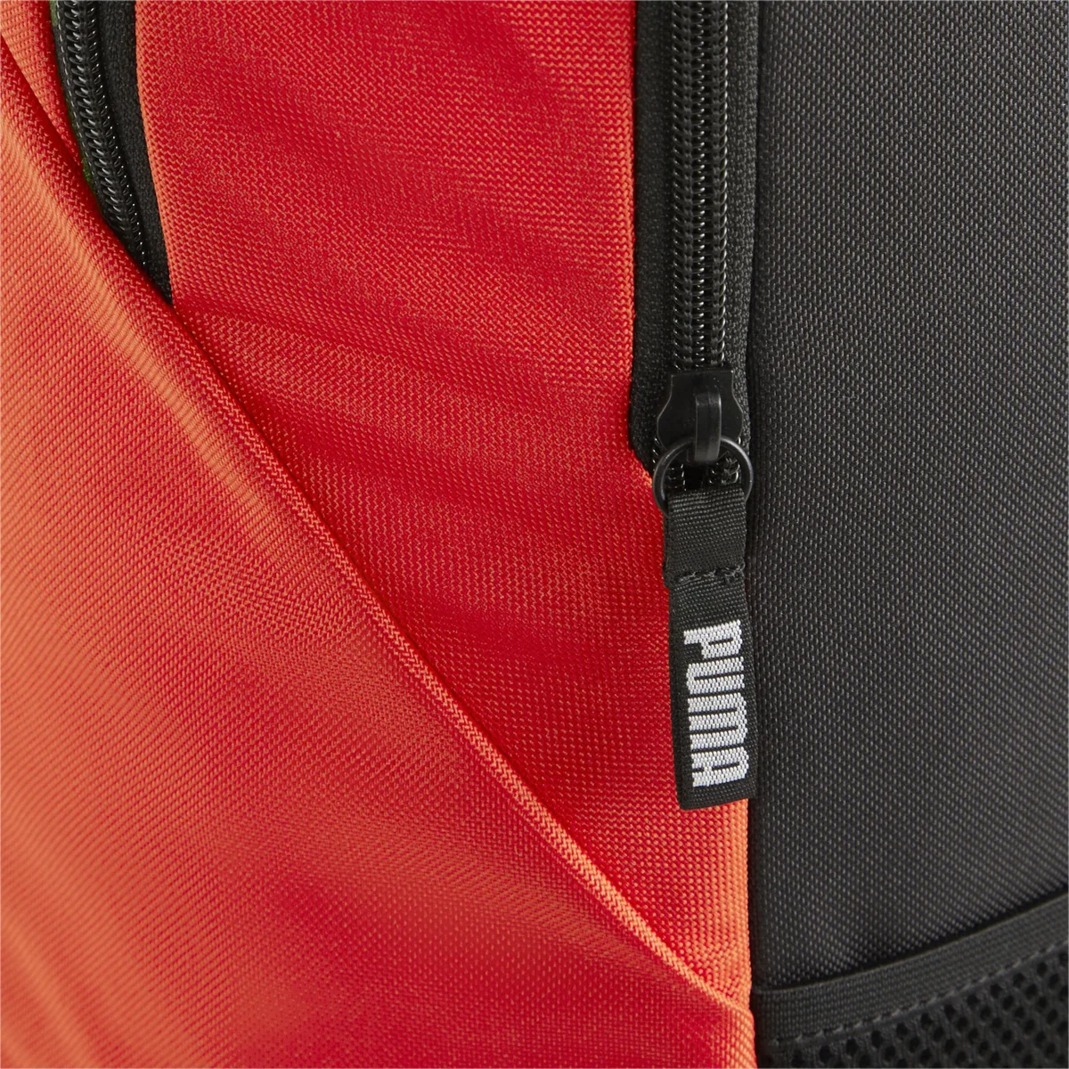 Рюкзак Puma поліестер 15x30x49 см червоний
