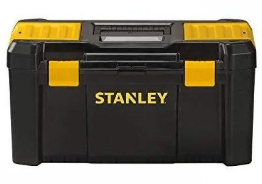Ящик для інструментів Stanley пластик 19" 482х254х250 мм