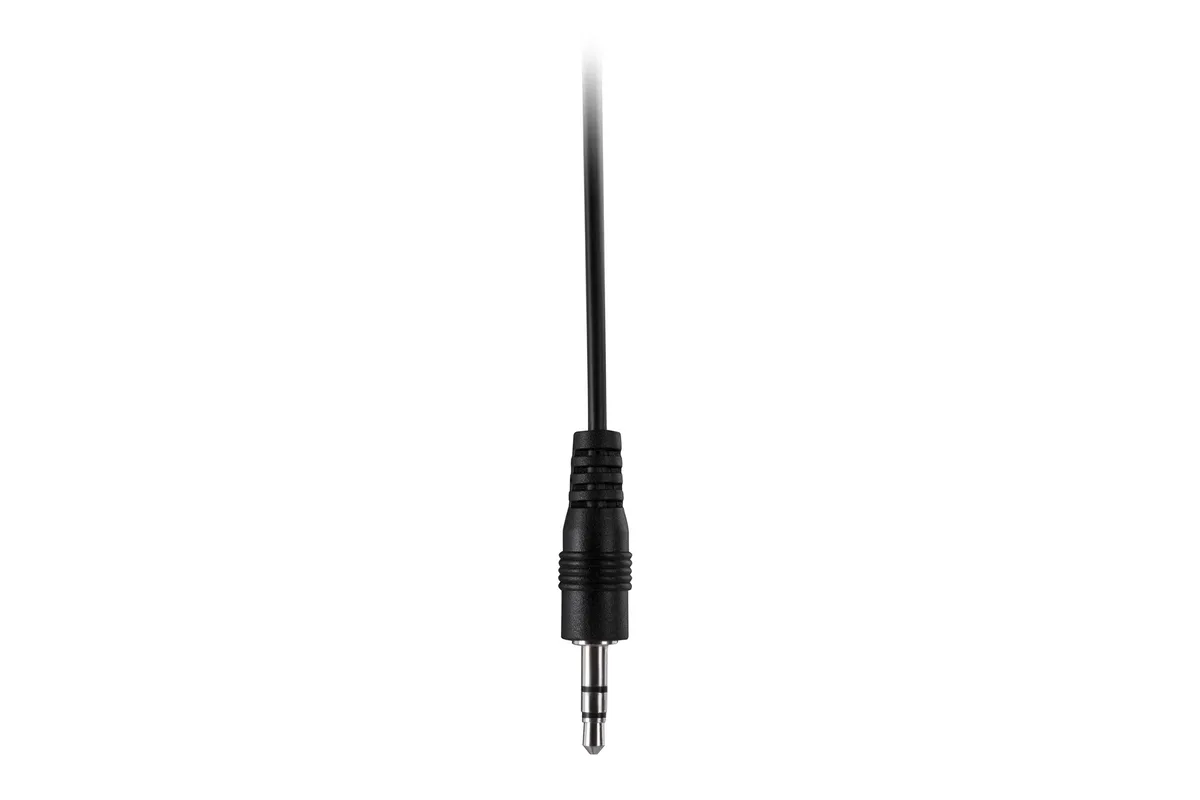 Акустическая система 2E PCS233 RGB, 2.0, USB, Черный