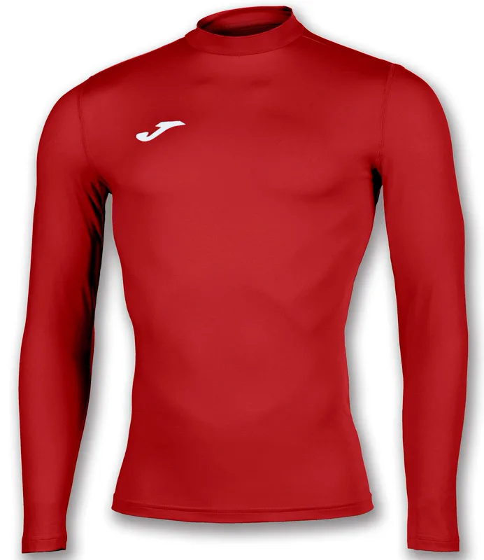 Термобілизна Joma поліестер 6XS червоний для дітей