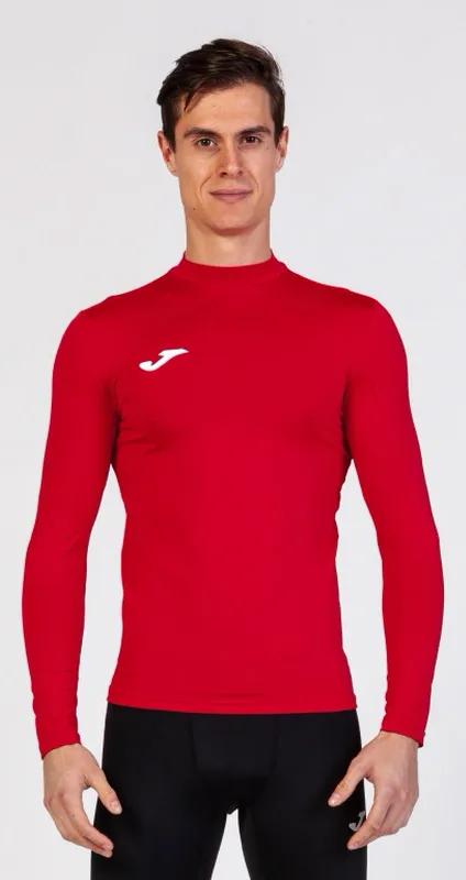 Термобілизна Joma поліестер 6XS червоний для дітей