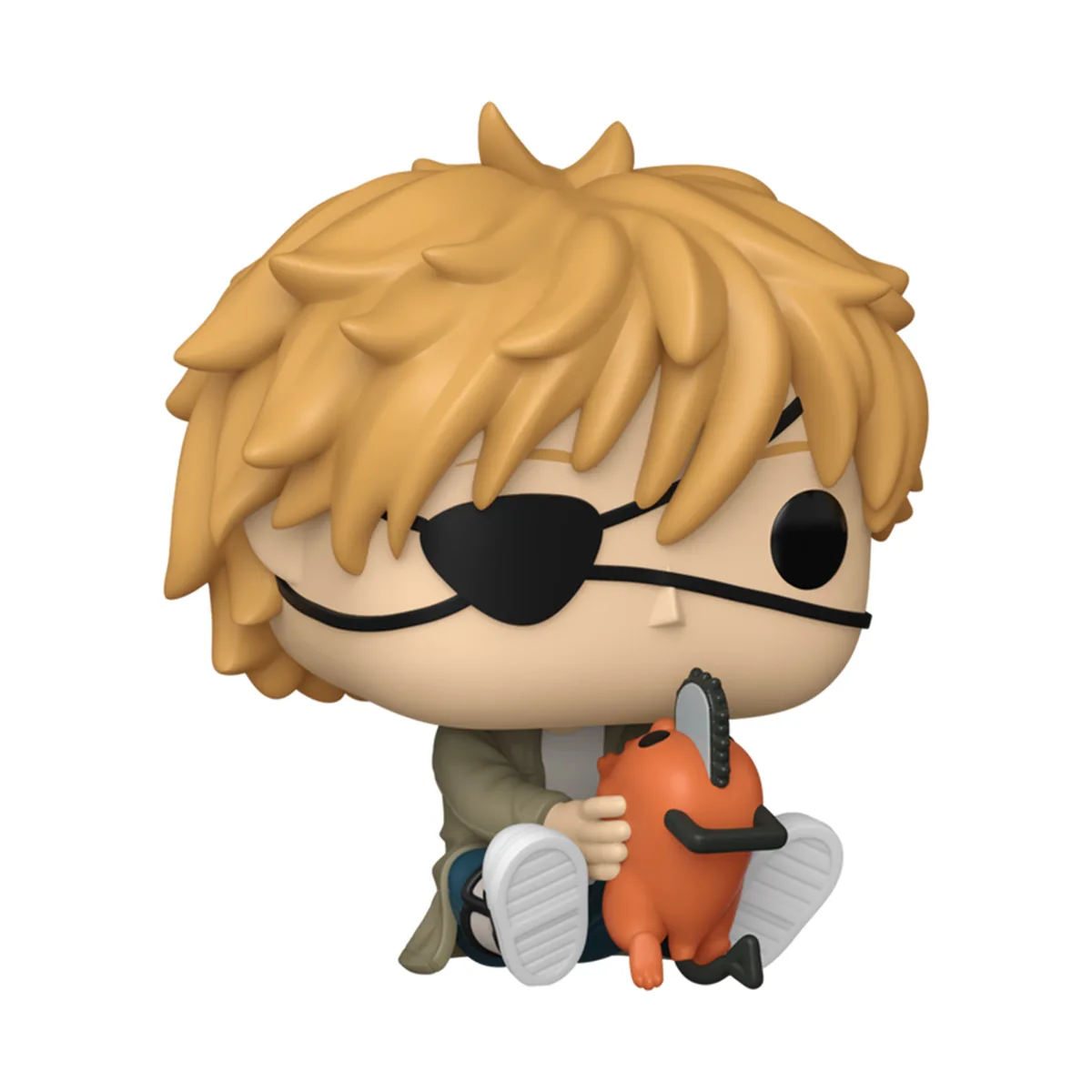 Ігрова фігурка Funko POP! вініл 11,4 см Червона