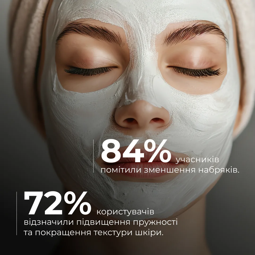 Комплекс для зменшення набряків та відновлення мікроциркуляції шкіри Hillary Anti-Puffiness & Microcirculation