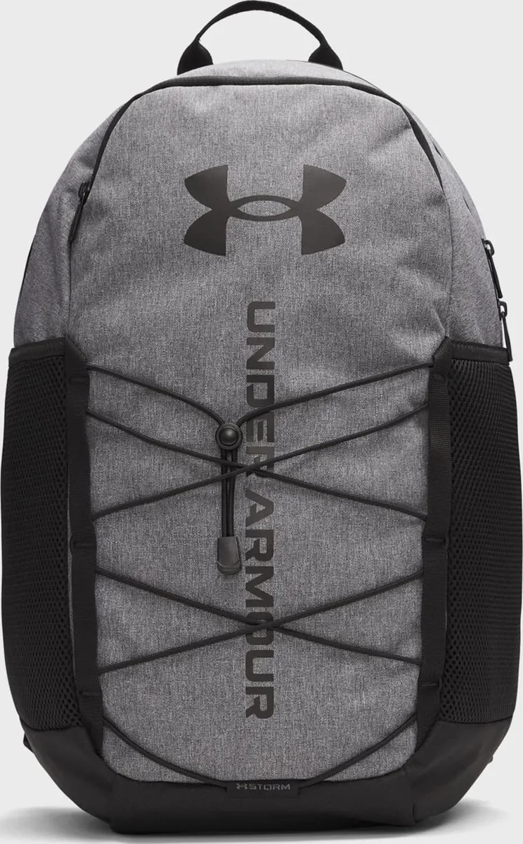 Рюкзак Under Armour 100% поліестер 32х47х19 см сірий