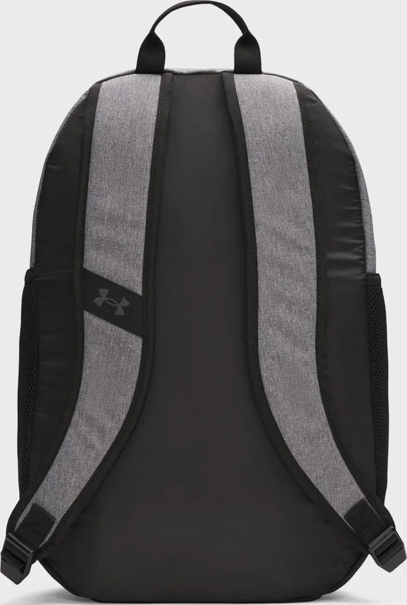 Рюкзак Under Armour 100% поліестер 32х47х19 см сірий