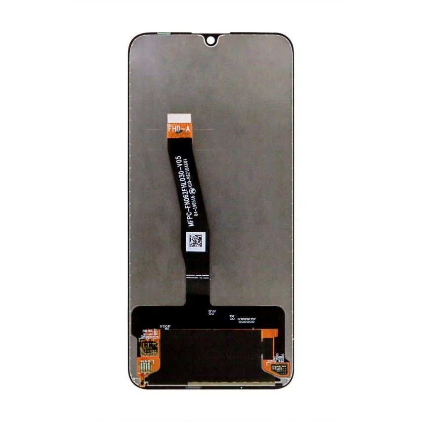 Дисплей LCD Huawei IPS 6,21 чорний з тачскріном Original Quality