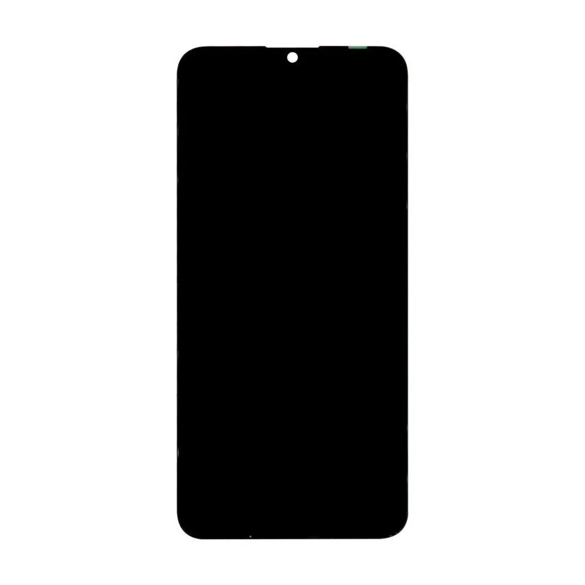 Дисплей LCD Huawei IPS 6,21 чорний з тачскріном Original Quality