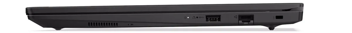 Ноутбук Lenovo V15-G5 15.6" FHD IPS AG, Intel i3-1315U, 8GB, F512GB, UMA, DOS, черный.