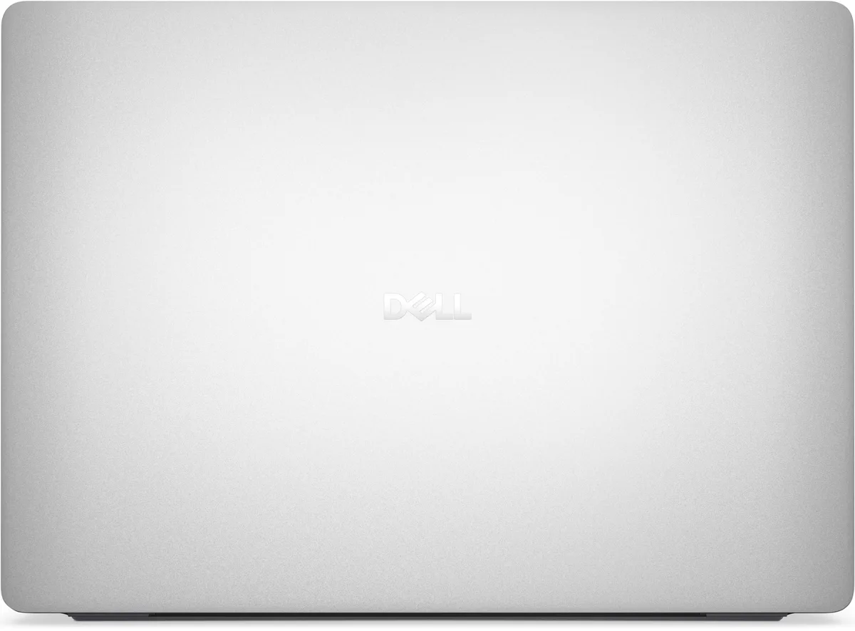 Ноутбук Dell Pro 14 14" IPS 16GB SSD 512GB сріблястий