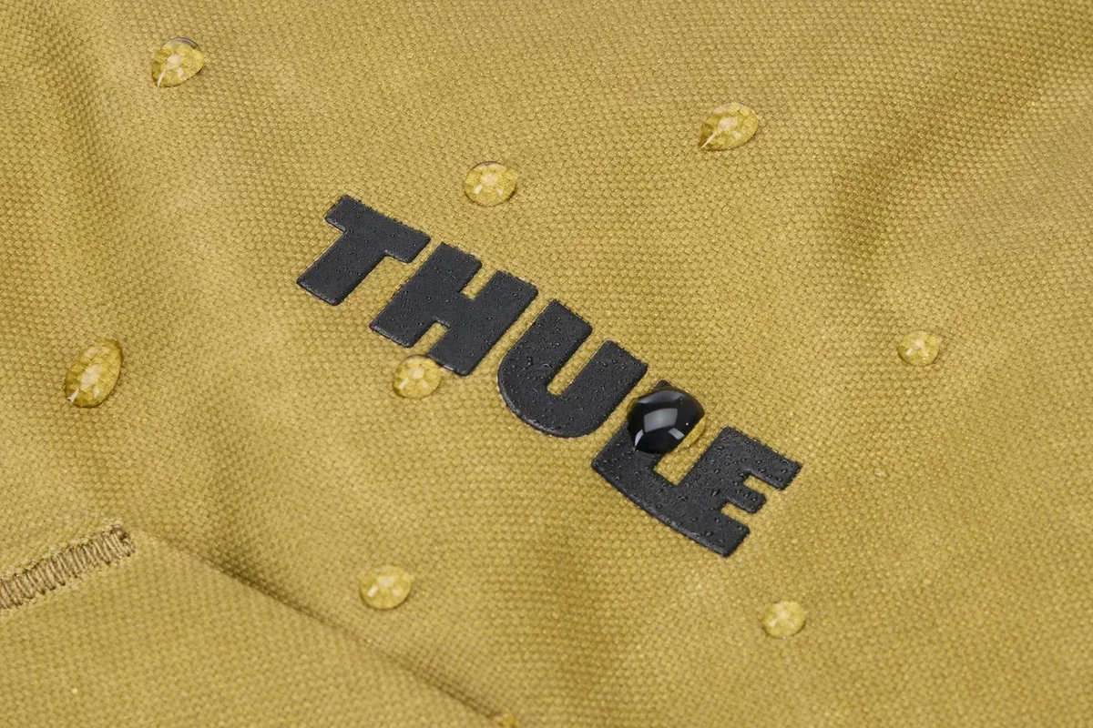 Дорожній рюкзак Thule Поліестер 28 л Nutria