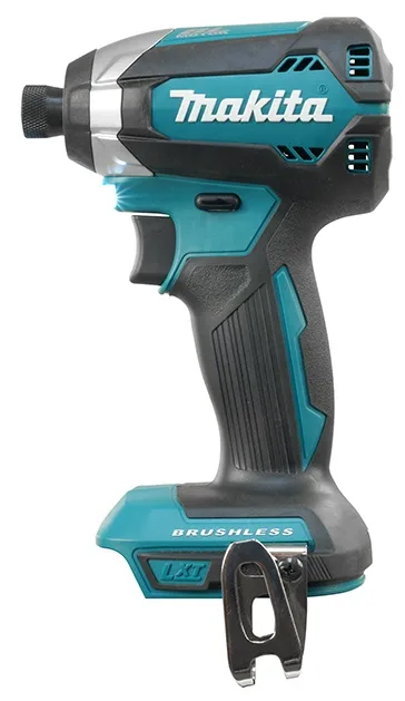 Гайковерт ударний Makita 18В 170Нм 3400об/хв легкий електроінструмент для домашніх робіт гайковерт