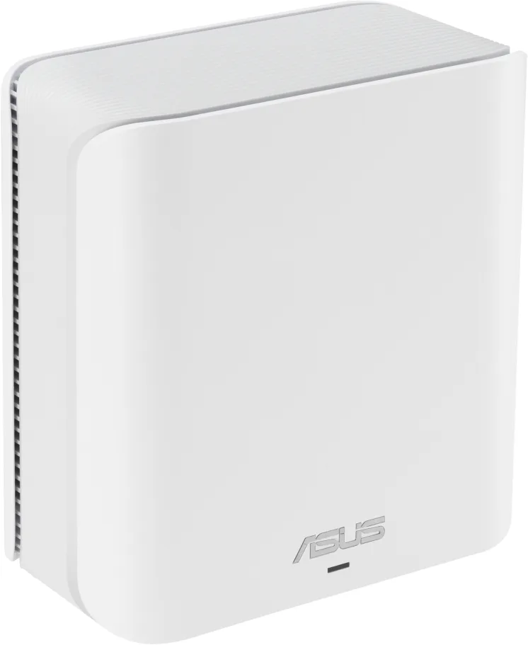Система WiFi-Mesh ASUS ZenWiFi BD4 BE3600, 2x2,5GE WAN/LAN, 3мод, білий