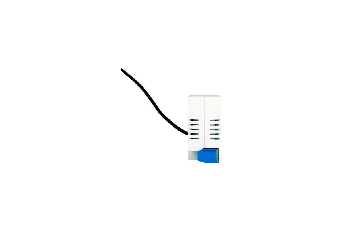 Розумне реле з сухим контактом для управління приладами U-Prox Relay AC, 230V, 13А, 3 кВт, бездротове