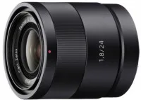 Об'єктив Sony 24mm, f/1.8 Carl Zeiss для камер NEX