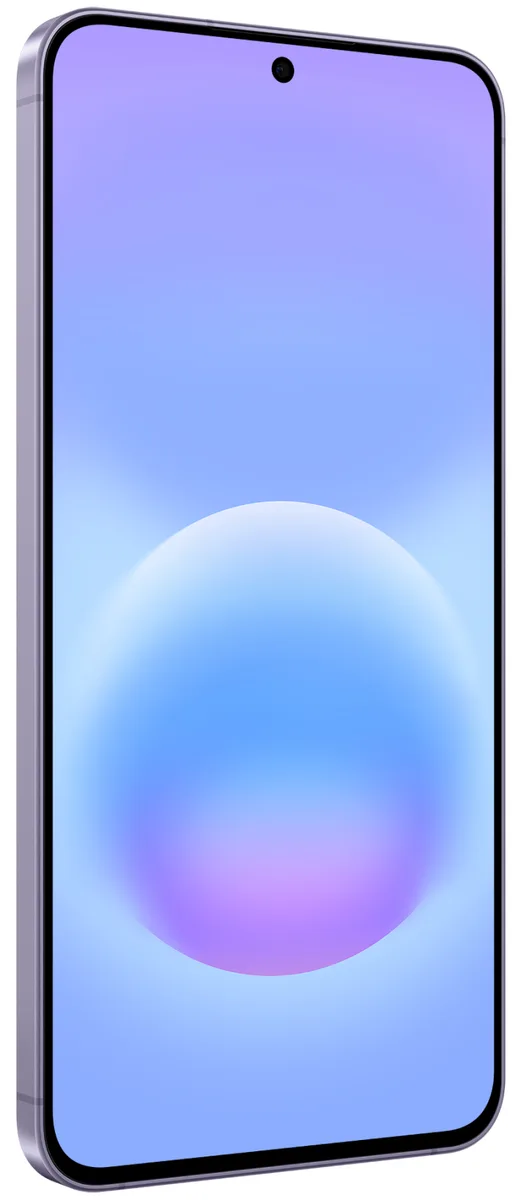 Смартфон Samsung 6,7 дюймів 12ГБ 512ГБ Фіолетовий 5G Super AMOLED Plus