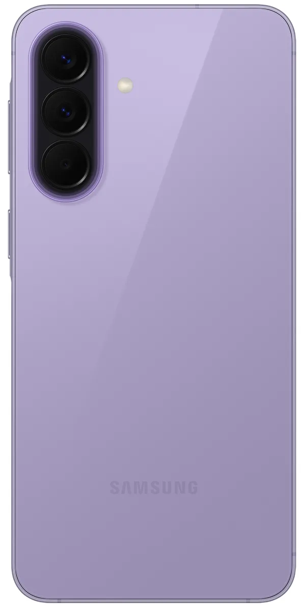 Смартфон Samsung 6,7 дюймів 12ГБ 512ГБ Фіолетовий 5G Super AMOLED Plus