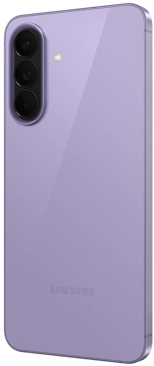 Смартфон Samsung 6,7 дюймів 12ГБ 512ГБ Фіолетовий 5G Super AMOLED Plus
