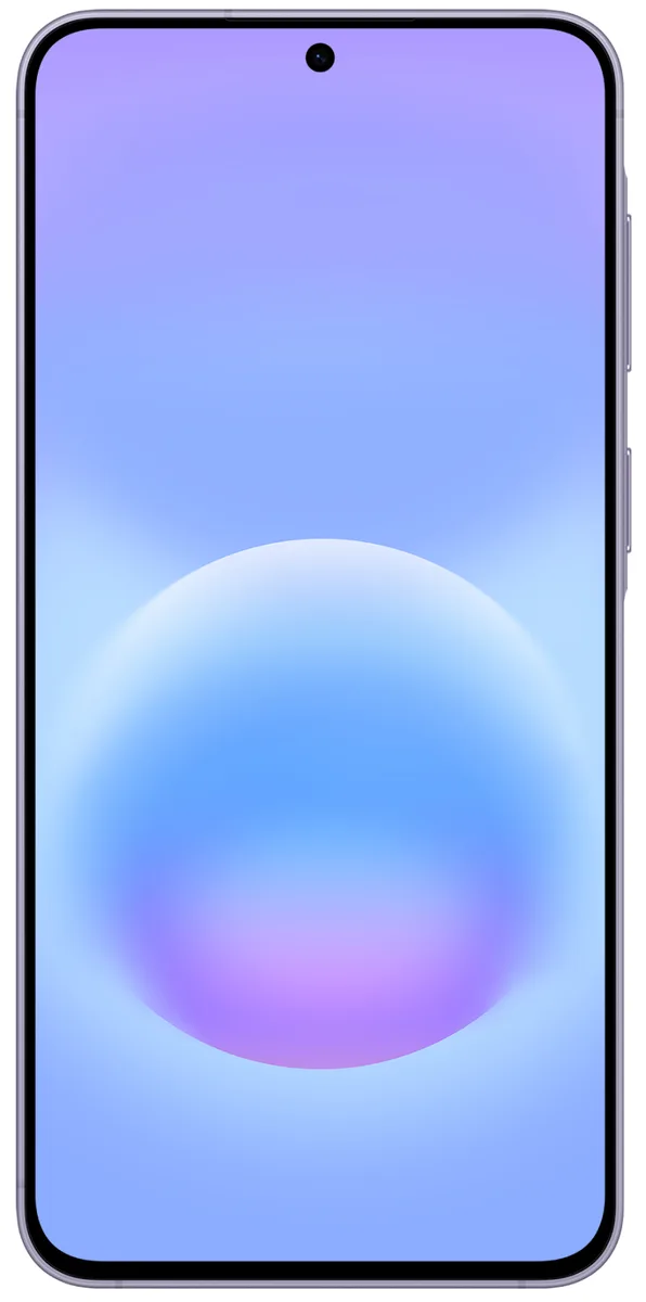Смартфон Samsung 6,7 дюймів 12ГБ 512ГБ Фіолетовий 5G Super AMOLED Plus