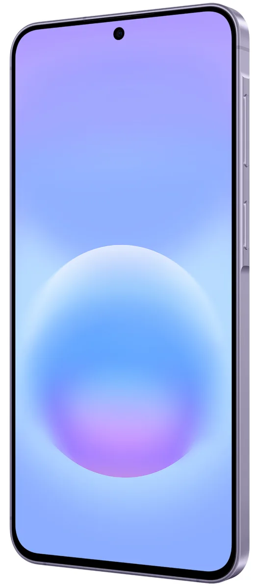 Смартфон Samsung 6,7 дюймів 12ГБ 512ГБ Фіолетовий 5G Super AMOLED Plus