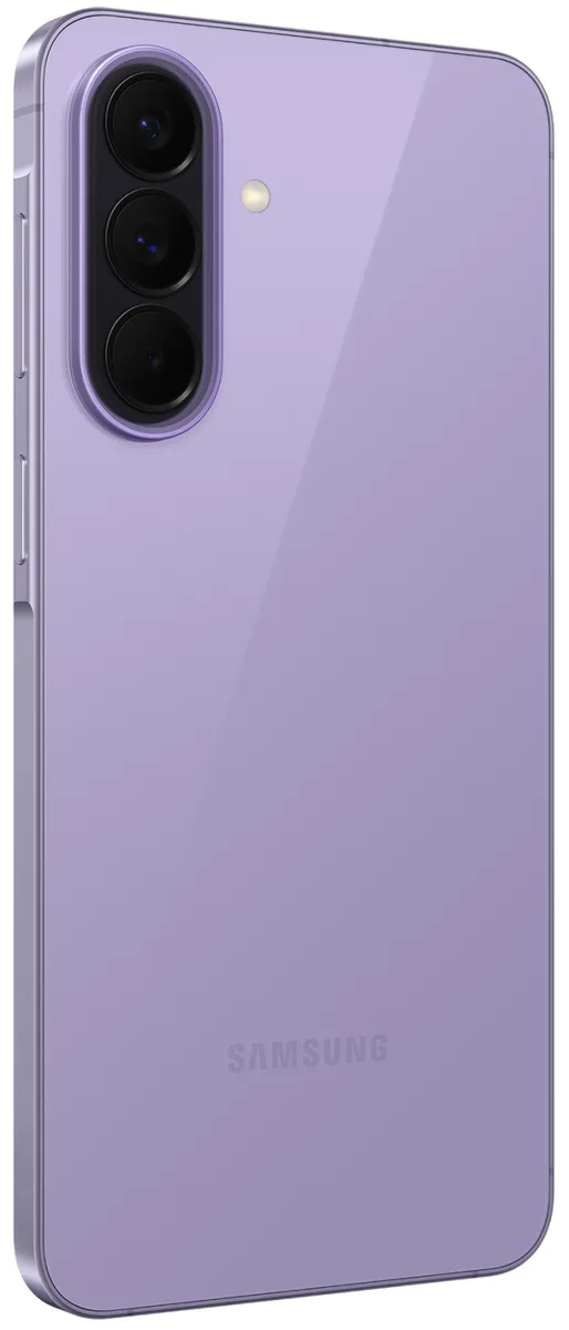 Смартфон Samsung 6,7 дюймів 12ГБ 512ГБ Фіолетовий 5G Super AMOLED Plus