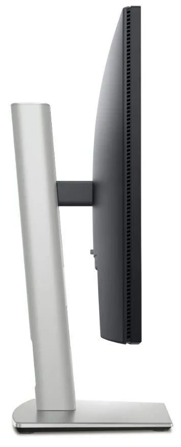 Монітор DELL 23.8" P2425HE HDMI, 2xDP, USB-C, RJ-45, IPS, 100Hz, sRGB 99%, Pivot