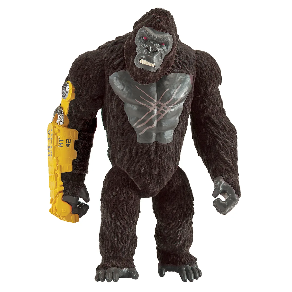 Фігурка Godzilla vs. Kong Конг 15 см полімерні матеріали