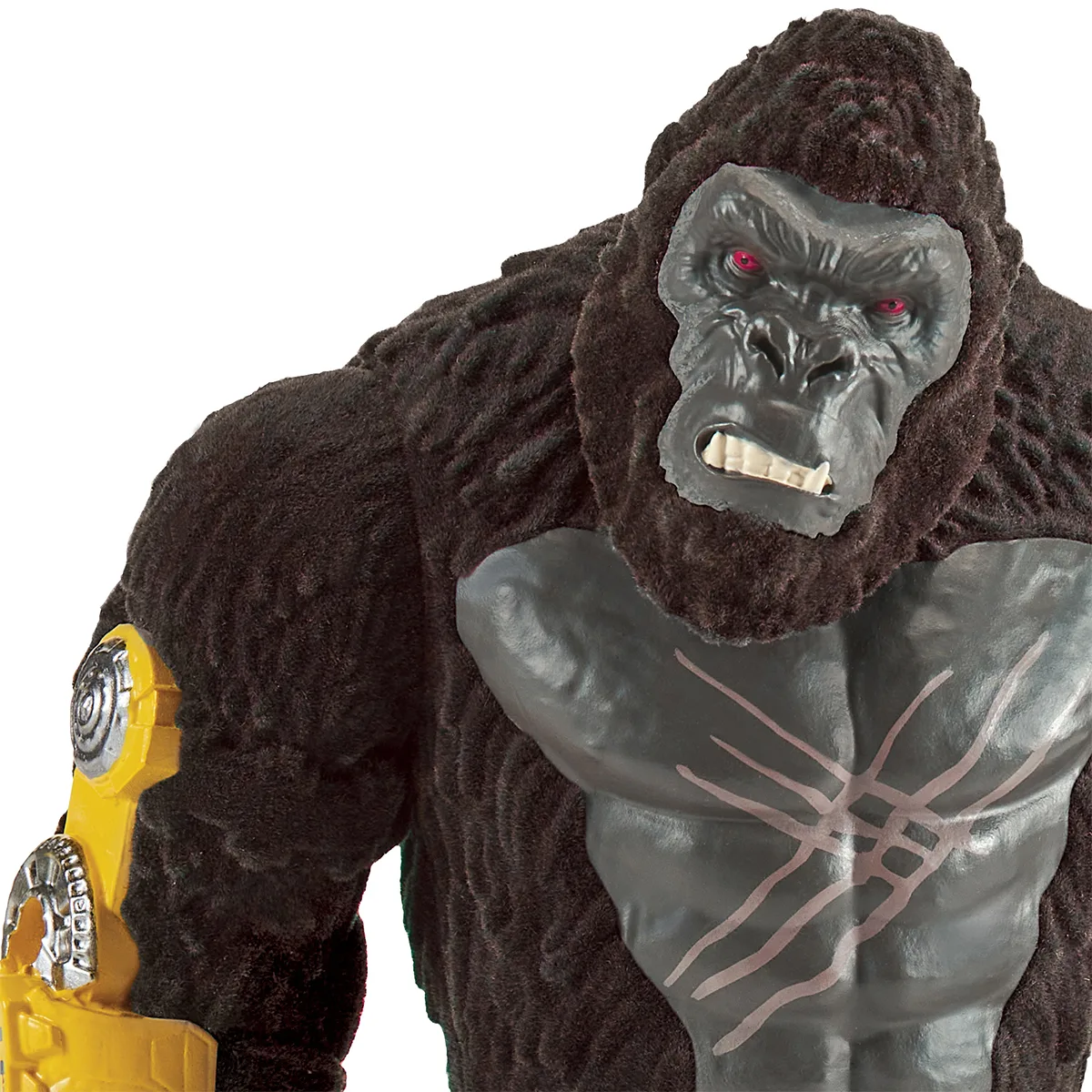 Фігурка Godzilla vs. Kong Конг 15 см полімерні матеріали