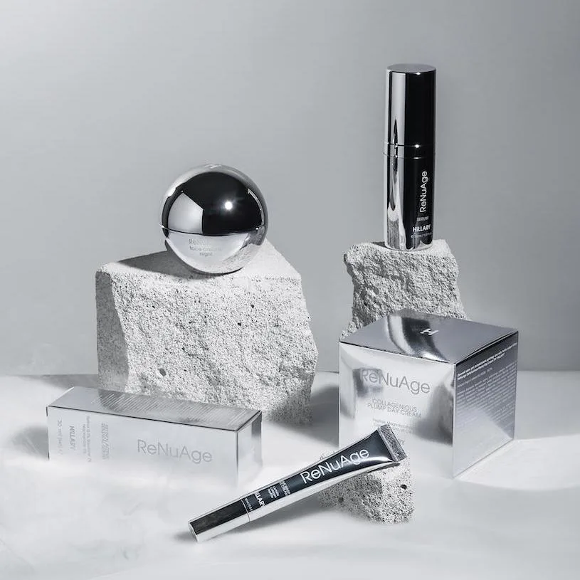 Комплексна антивікова система ReNuAge Total Anti-Aging System