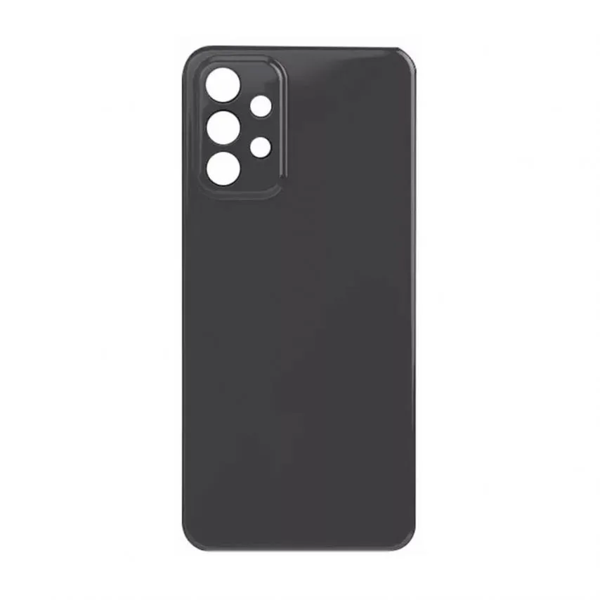 Задня кришка Samsung High Quality 4G сірий