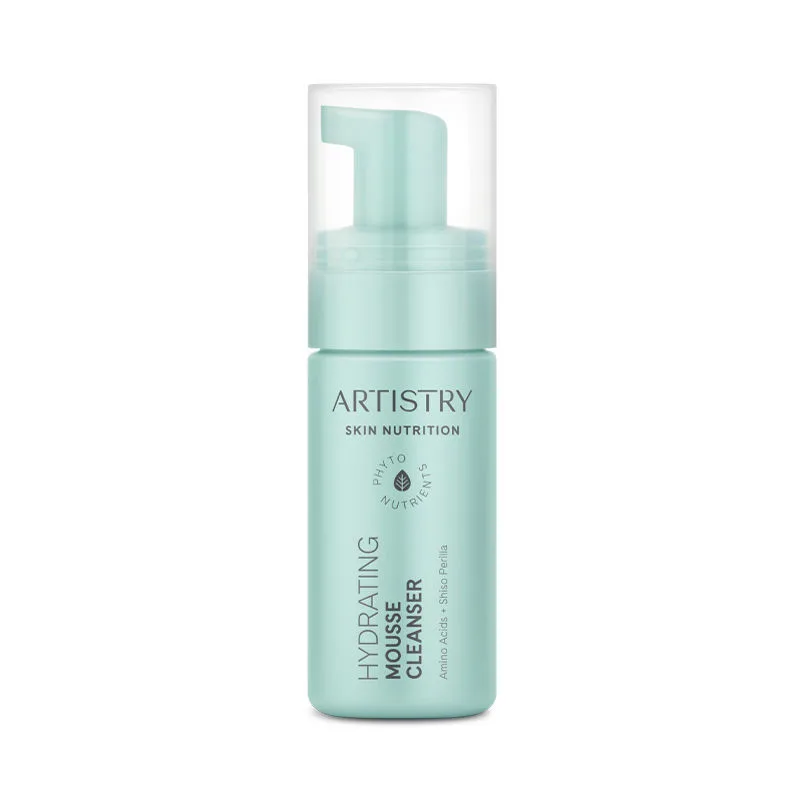Мини набор средств для увлажнения кожи Artistry Skin Nutrition Амвей