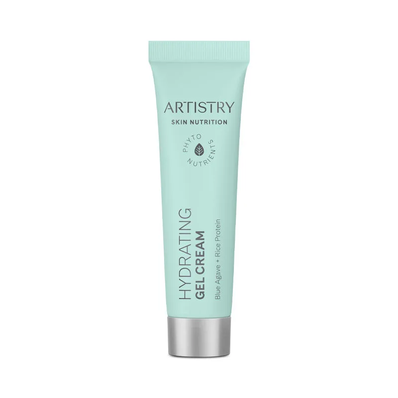 Мини набор средств для увлажнения кожи Artistry Skin Nutrition Амвей
