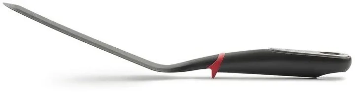 Лопатка для блинов Tefal Ingenio, нейлоновая, пластиковая, черная
