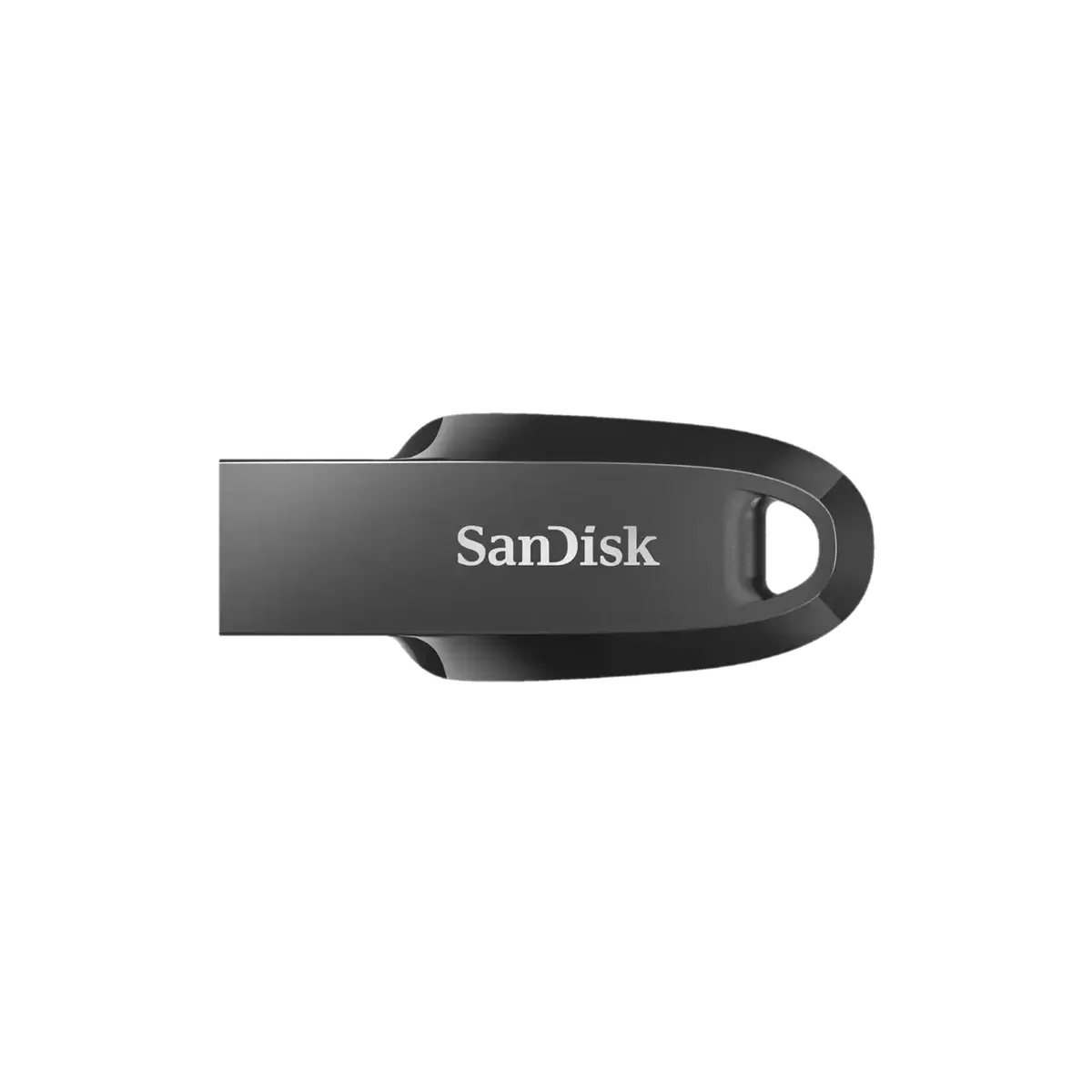Накопичувач SanDisk USB 3,2 32GB Чорний