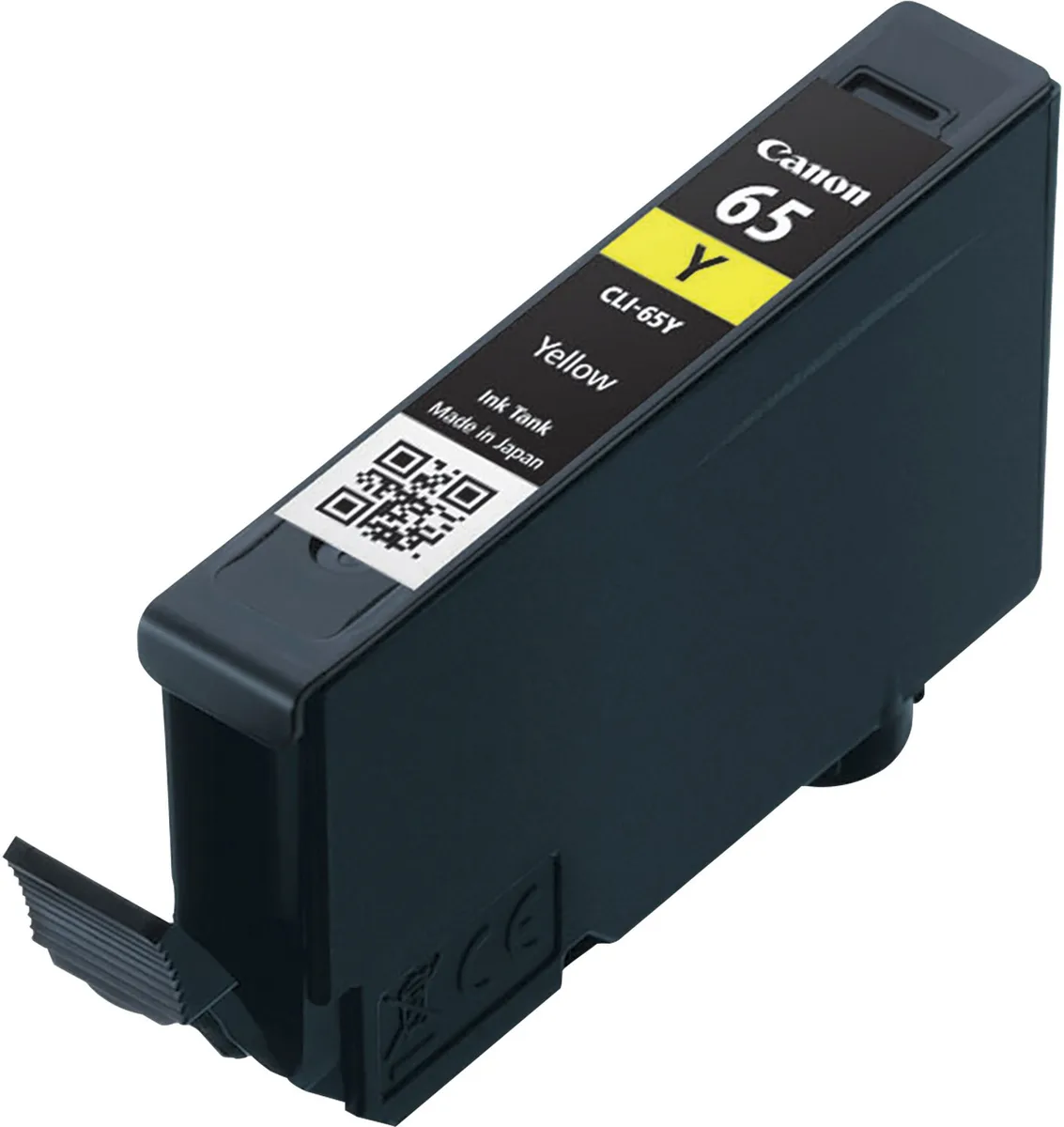 Картридж струйный Canon CLI-65 Pro-200 Желтый