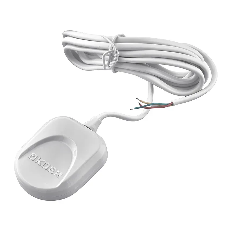Датчик контролю протікання води KOER 5 м IP67