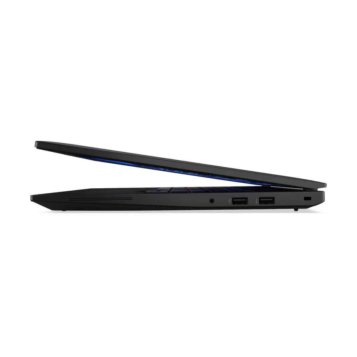 Ноутбук Lenovo ThinkPad L16-G2 16" WUXGA IPS AG, Intel U7-255U, 32GB, F1TB, UMA, Win11P, чорний