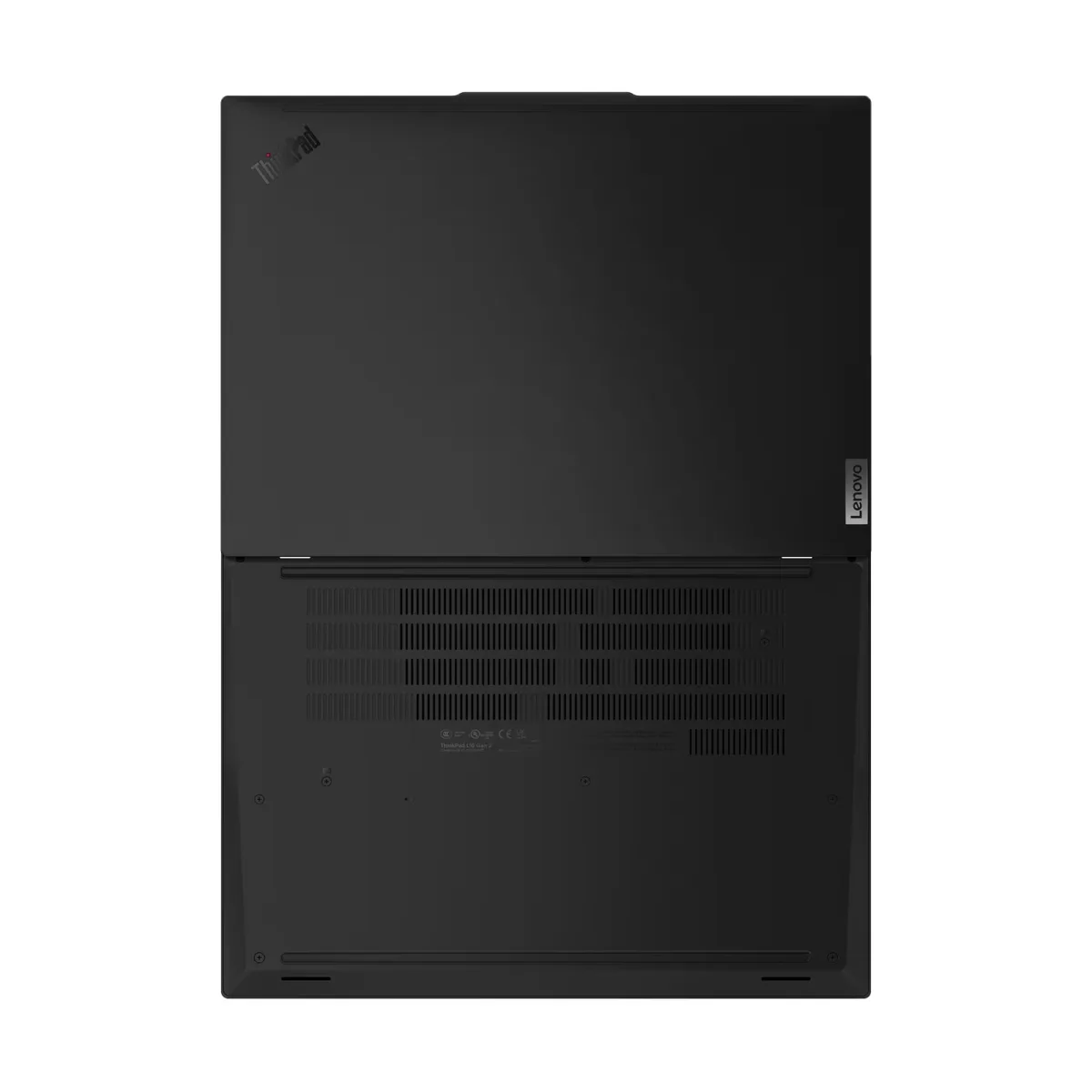 Ноутбук Lenovo ThinkPad L16-G2 16" WUXGA IPS AG, Intel U7-255U, 32GB, F1TB, UMA, Win11P, чорний