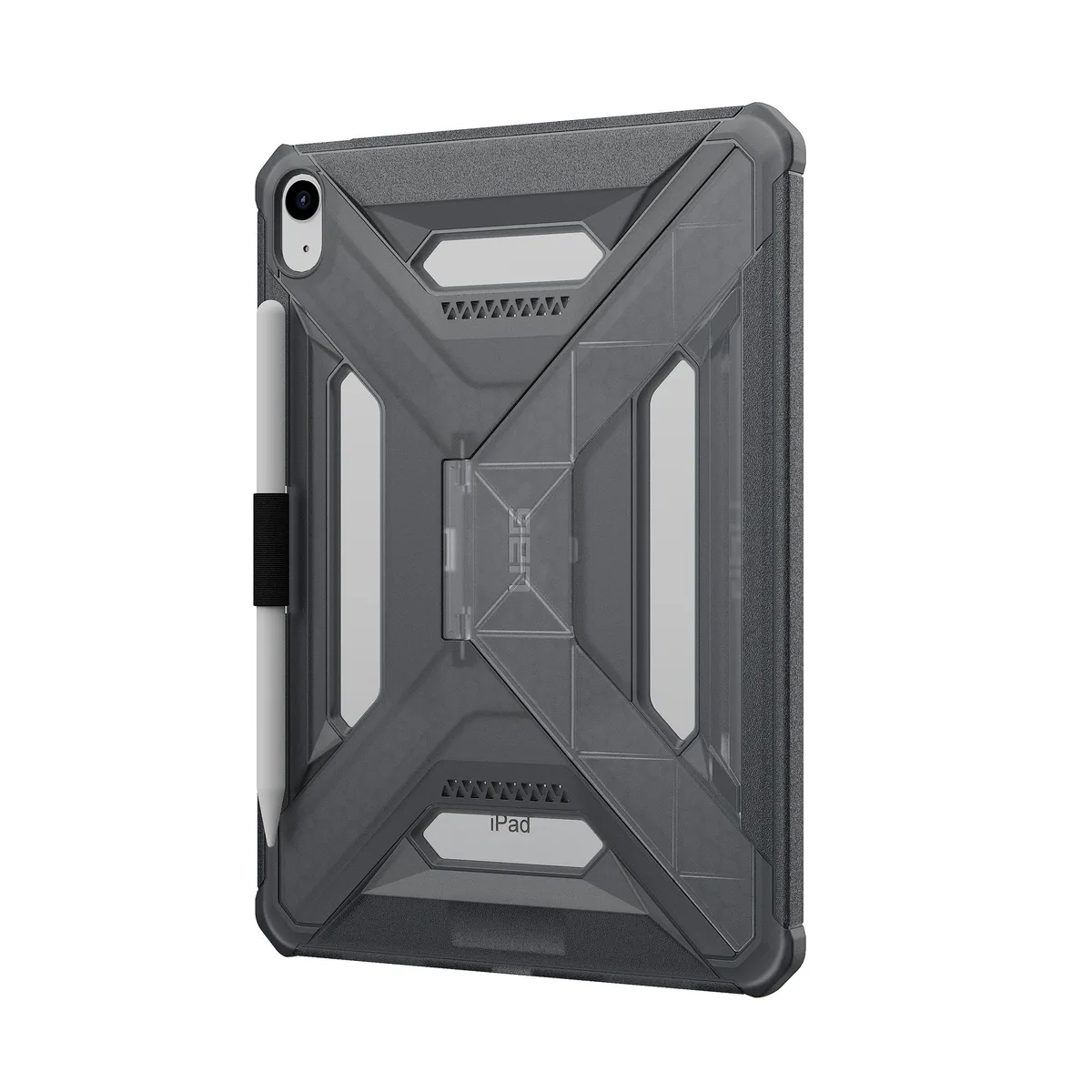 Чехол UAG TPU для iPad 11 серый