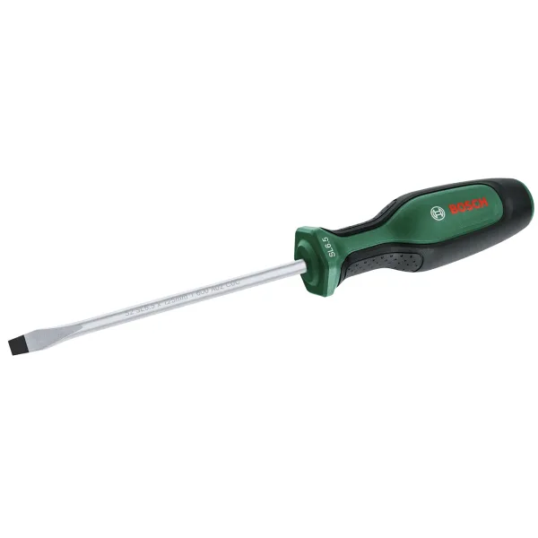 Шліцева викрутка Bosch SL6.5x125 мм