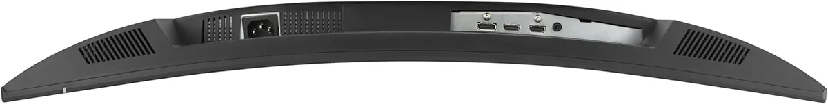 Монитор Asus 31.5" TUF Gaming VG32VQM5B 2xHDMI, DP, MM, VA, 250Hz, 0.5ms, sRGB 120%, изогнутый, AdaptiveSync.